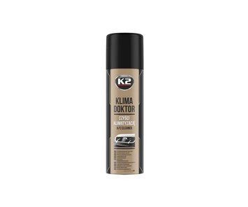 Пінний очищувач K2 Pro Klima Doktor A/C Cleaner W100 фото