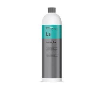Кондиціонер шкіри Koch-Chemie Leather Star 238001 фото