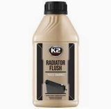 Промивання радіатора K2 5-П Radiator Flush K20051 / T220 400мл T220 фото