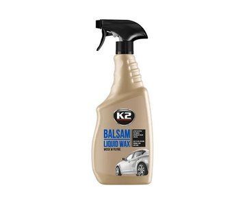 Рідкий віск K2 Perfect Balsam K010M фото