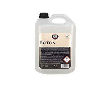 Очищувач колісних дисків K2 Roton 5 L G165 фото