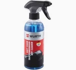 ОЧИСНИК СУХА ХІМЧИСТКА ПОВЕРХОНЬ АВТОМОБІЛЯ, 400 ML 5861900006708 фото