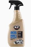 Засіб для очищення двигуна K2 AKRA 750мл, EK1171 EK1171 фото