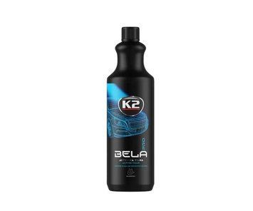 Активна піна для миття кузова K2 Bela Pro Лохина 1 л D01011 фото