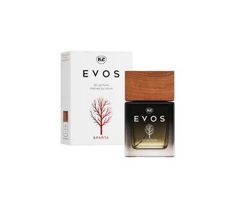 Ароматизатор K2 Evos 50ml V064 фото