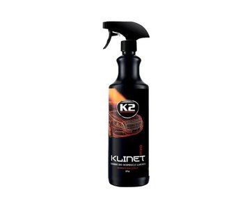 Засіб для знежирення та очищення поверхні K2 PRO Klinet 1 л D20011 фото