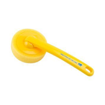 Аплікатор SOFT99 Detachable Wax Sponge 04039 фото