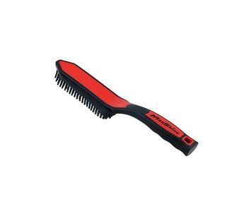 Гумова щітка MaxShine Professional Pet Hair Remover Brush​ 7011038 фото