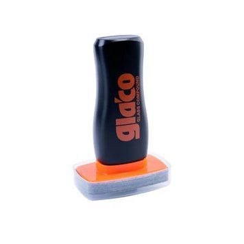 Абразивний очищувач GLACO Glass Compound Roll On 04101 фото