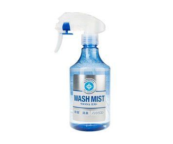 Універсальний очищувач SOFT99 Roompia Wash Mist 02182 фото