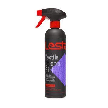 СПРЕЙ-ВІСК ДЛЯ АВТОМОБІЛЯ LESTA SPRAY&GO CAR WAX 500 МЛ 393892_AKL-SPRGO/0.5 фото