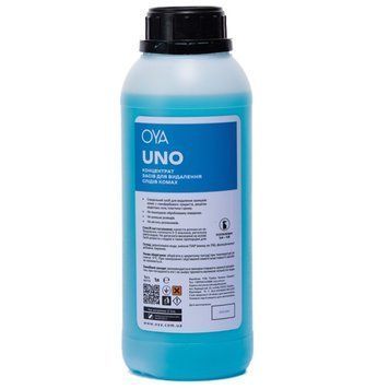 Антимошка для авто - OYA Uno 1л 529 фото