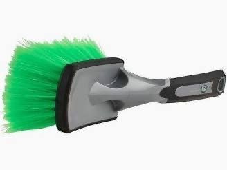 Щітка K2 Manual Wash Brush для миття (M350) m350 фото