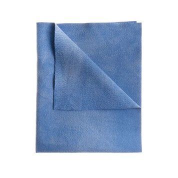 Мікрофібра замша синя CDL Drying Microfiber CDL-11 фото