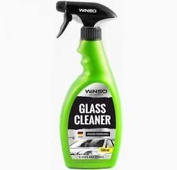 Засіб для очищення скла Winso Glass Cleaner 810560 фото