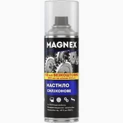 Смазка силиконовая MAGNEX 692 фото