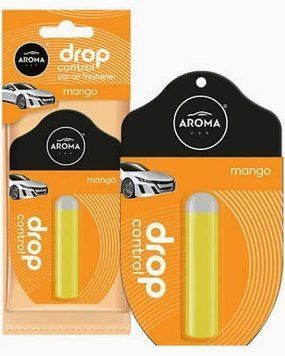 Ароматизатор Drop Control 83206 фото