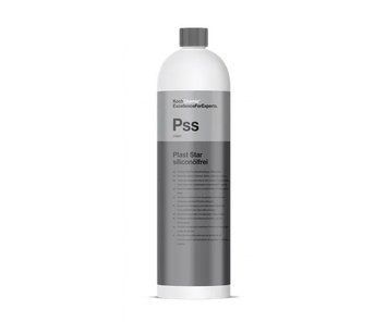 Покриття для гуми та пластику Koch-Chemie Plast Star Siliconolfrei 173001 фото